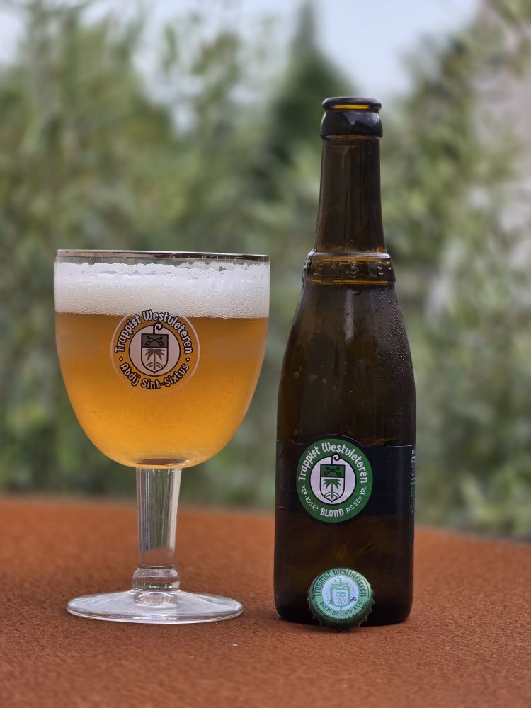 West Vleteren Blond